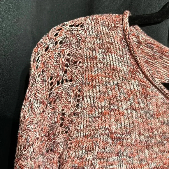 2/20 Westport Knit Sweater - Picture 3 of 6